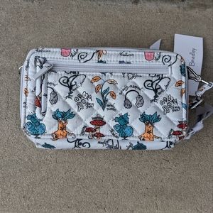 Vera Bradley crossbody